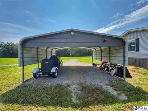 525 Oaky Point Rd, Latta, SC 29565 photo 25