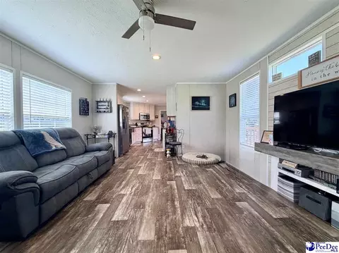 525 Oaky Point Rd, Latta, SC 29565 photo 5