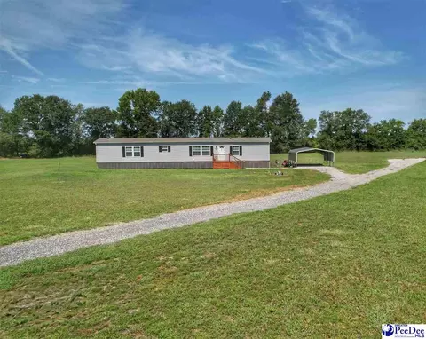 525 Oaky Point Rd, Latta, SC 29565