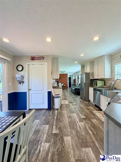 525 Oaky Point Rd, Latta, SC 29565 photo 13