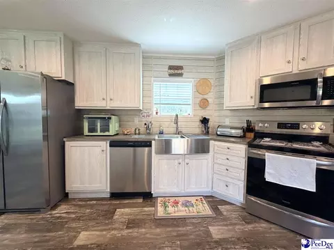 525 Oaky Point Rd, Latta, SC 29565 photo 10