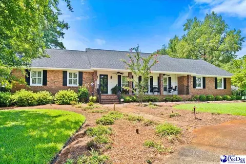 918 Hummingbird Rd, Florence, SC 29505
