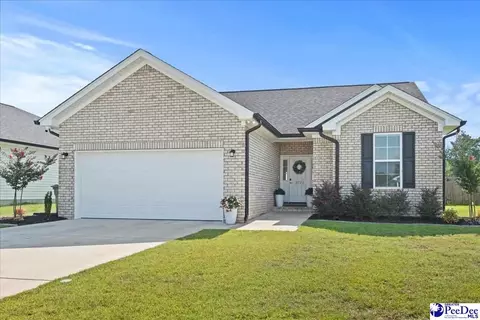 3722 Saddleridge Dr, Florence, SC 29505