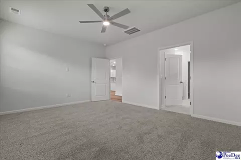 Bedroom - 1118 Summer Duck Loop, Florence, SC 29501 photo 4 of 8