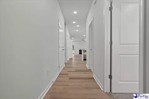 Entry Way - 1118 Summer Duck Loop, Florence, SC 29501 photo 1 of 4
