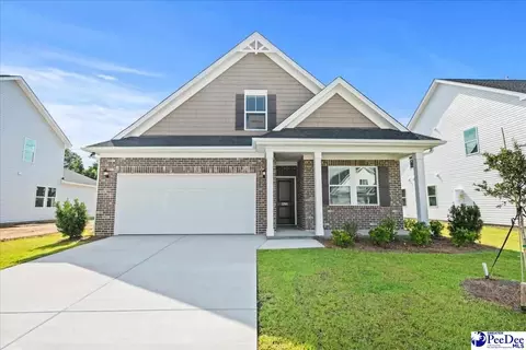 Exterior - 1118 Summer Duck Loop, Florence, SC 29501 photo 2 of 7