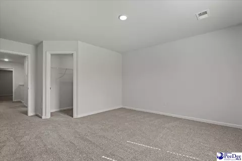Bedroom - 1118 Summer Duck Loop, Florence, SC 29501 photo 7 of 8