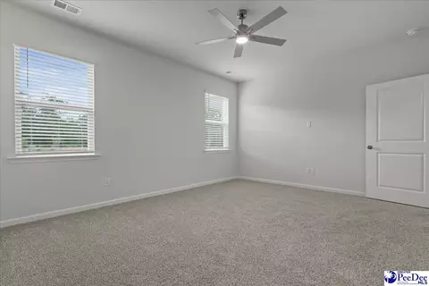 Bedroom - 1118 Summer Duck Loop, Florence, SC 29501 photo 6 of 8