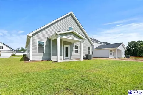 Exterior - 1118 Summer Duck Loop, Florence, SC 29501 photo 5 of 7