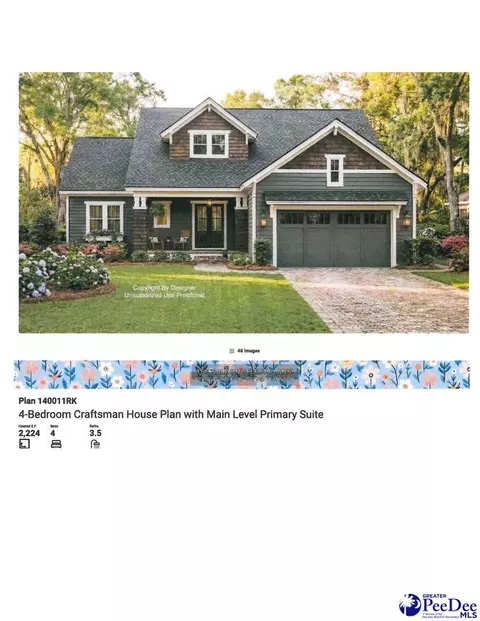 312 Westover Dr, Hartsville, SC 29550