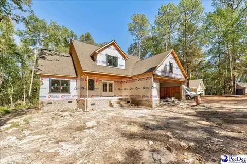312 Westover Dr, Hartsville, SC 29550