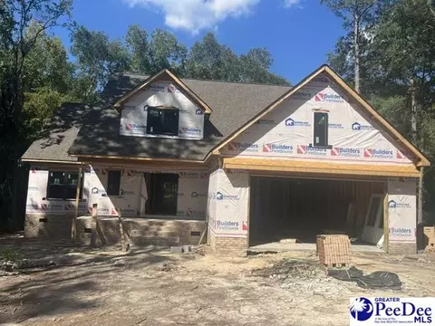 312 Westover Dr, Hartsville, SC 29550