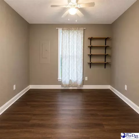 Bedroom - 4504 Spring Hill Rd, Florence, SC 29501 photo 2 of 3