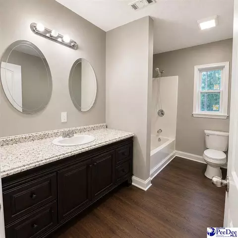Bath - 4504 Spring Hill Rd, Florence, SC 29501 photo 5 of 6