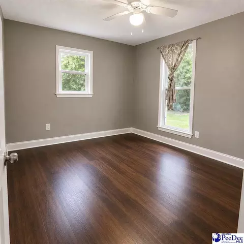 Bedroom - 4504 Spring Hill Rd, Florence, SC 29501 photo 3 of 3