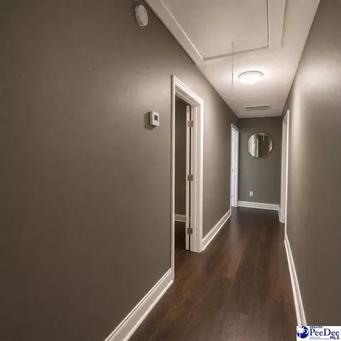 Entry Way - 4504 Spring Hill Rd, Florence, SC 29501 photo 1 of 1
