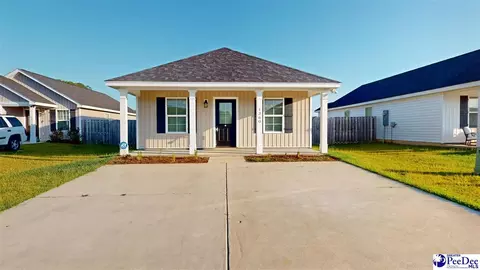 1360 Egrets Pt, Hartsville, SC 29550