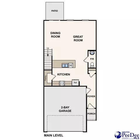 4034 Lambert Dr, Florence, SC 29506 photo 2
