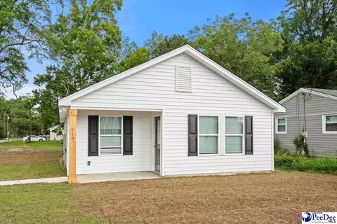619 W Darlington St, Florence, SC 29501