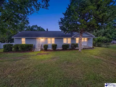 930 W Carolina Ave, Hartsville, SC 29550