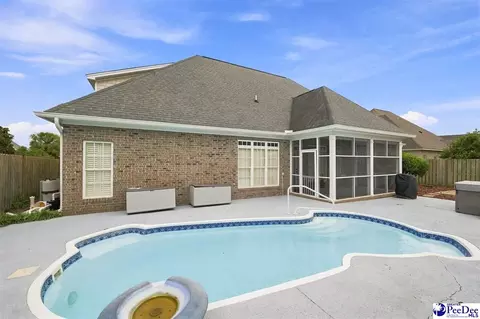 917 Bromley Hall, Florence, SC 29501 photo 38