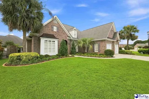 917 Bromley Hall, Florence, SC 29501 photo 44