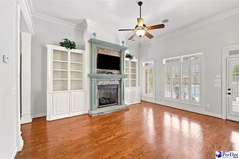 917 Bromley Hall, Florence, SC 29501 photo 4