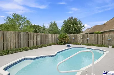 917 Bromley Hall, Florence, SC 29501 photo 36