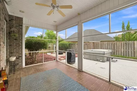 917 Bromley Hall, Florence, SC 29501 photo 35