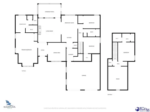 917 Bromley Hall, Florence, SC 29501 photo 45