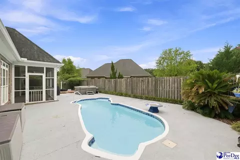 917 Bromley Hall, Florence, SC 29501 photo 37