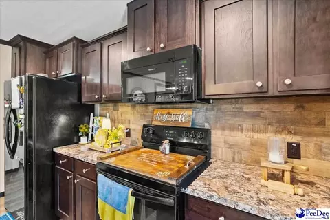 3646 Bobwhite Trl, Effingham, SC 29541 photo 13