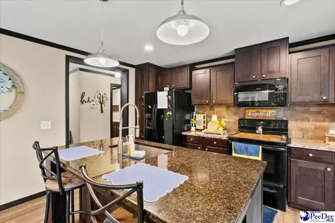 3646 Bobwhite Trl, Effingham, SC 29541 photo 11