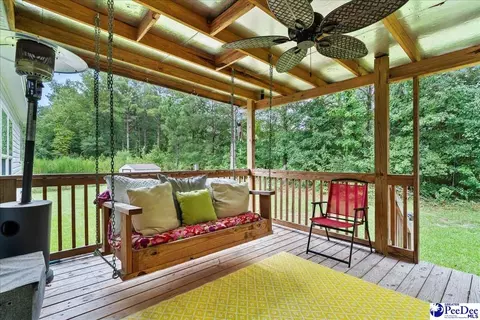 3646 Bobwhite Trl, Effingham, SC 29541 photo 6