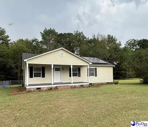 248 Promise Ln, Hartsville, SC 29550