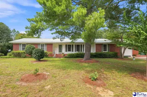 1522 Harley Cir, Hartsville, SC 29550