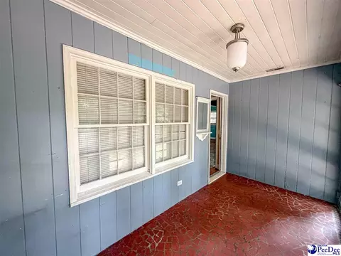 Exterior - 302 Sliding Hill Rd, Cheraw, SC 29520 photo 2 of 4
