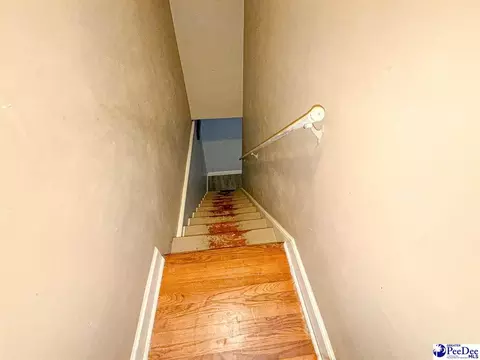 Entry Way - 302 Sliding Hill Rd, Cheraw, SC 29520 photo 1 of 1