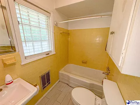 Bath - 302 Sliding Hill Rd, Cheraw, SC 29520 photo 2 of 3