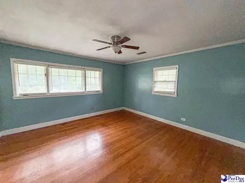 Bedroom - 302 Sliding Hill Rd, Cheraw, SC 29520 photo 1 of 3