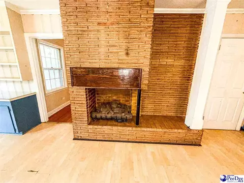 Living - 302 Sliding Hill Rd, Cheraw, SC 29520 photo 4 of 4
