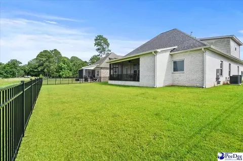 Exterior - 4004 W Eagle St, Florence, SC 29501 photo 7 of 7