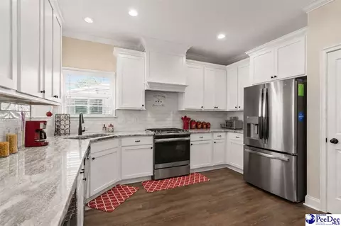 Kitchen - 4004 W Eagle St, Florence, SC 29501 photo 1 of 2