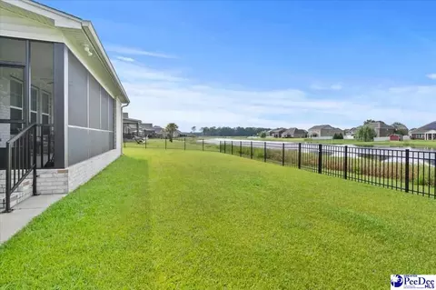 Exterior - 4004 W Eagle St, Florence, SC 29501 photo 6 of 7
