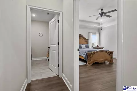 Entry Way - 4004 W Eagle St, Florence, SC 29501 photo 2 of 4