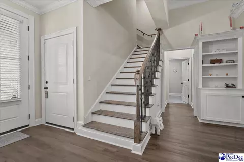 Entry Way - 4004 W Eagle St, Florence, SC 29501 photo 3 of 4