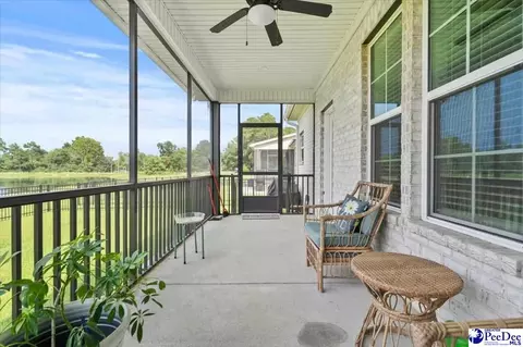 Exterior - 4004 W Eagle St, Florence, SC 29501 photo 4 of 7