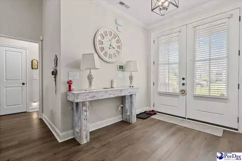 Entry Way - 4004 W Eagle St, Florence, SC 29501 photo 1 of 4