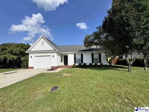 2728 Winterbrook, Florence, SC 29505