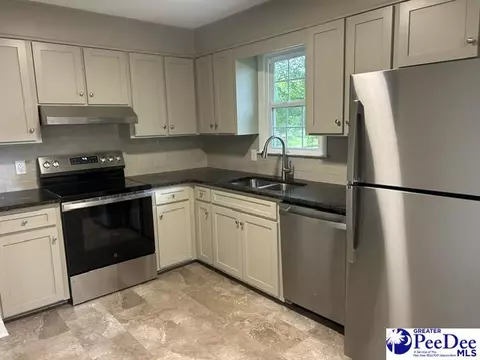 Kitchen - 1002 Pitty Pat Dr, Florence, SC 29505 photo 2 of 3